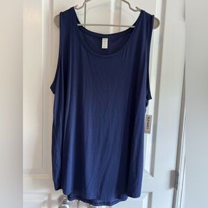 Old Navy scoop neck top
